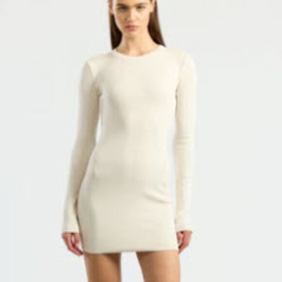 Cotton Citizen mini dress - Picture 1 of 1